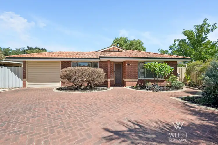 7 Hamlyn Glen