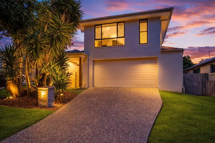 27 Troon Street