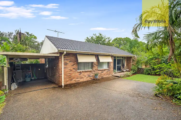 51 Kerrie Road