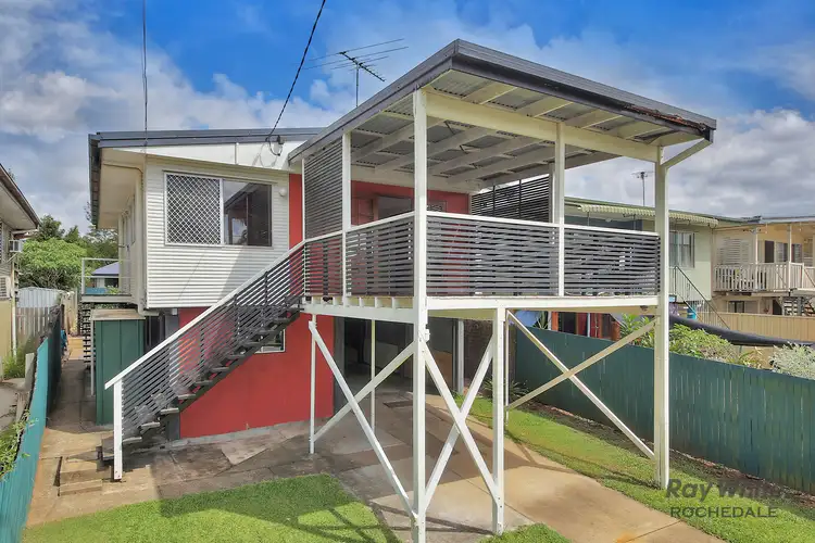 97 Saint Andrew Street