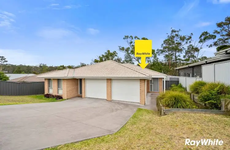 26A Freycinet Drive