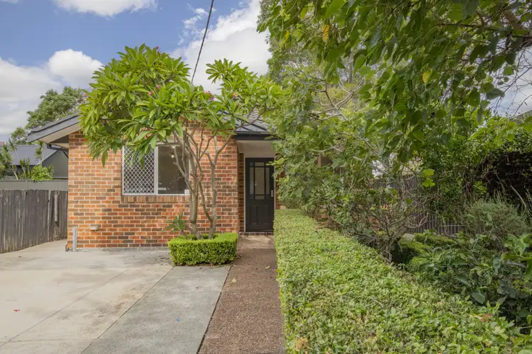 17 Farquhar Street