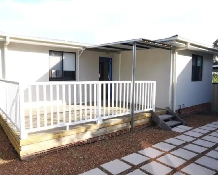 24A Balfour Street