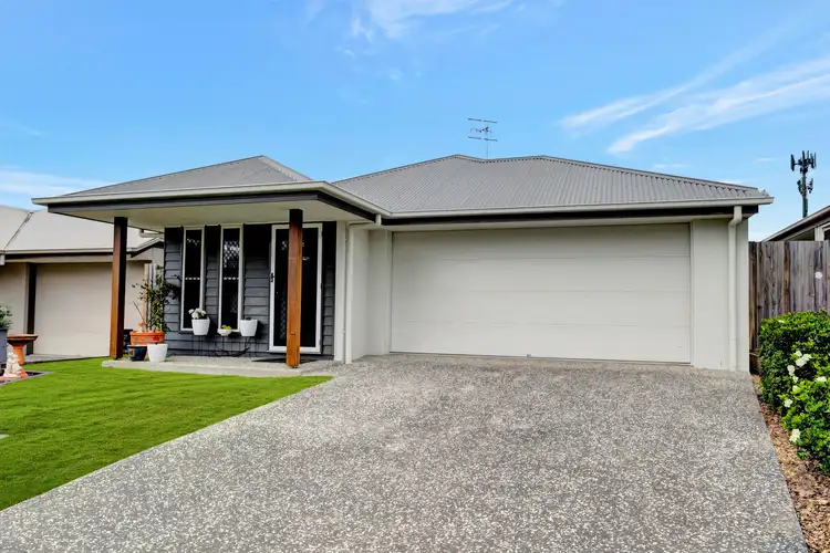 14 Radke Road