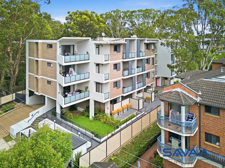 30/232 TARGO ROAD