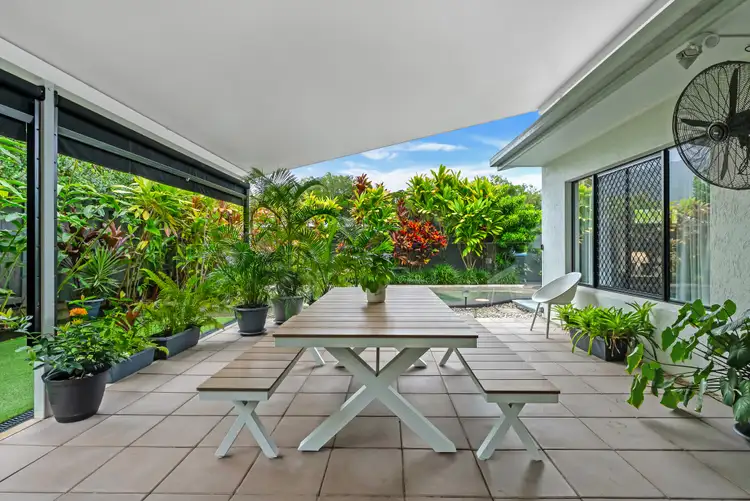 8 Monterey Street
