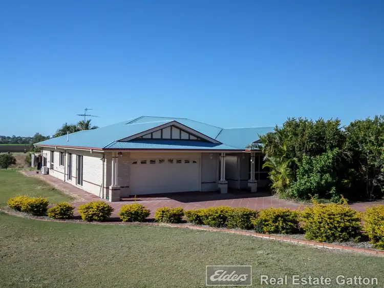 Main view of Homely house listing, 13 PARKLEA DRIVE, Placid Hills QLD 4343