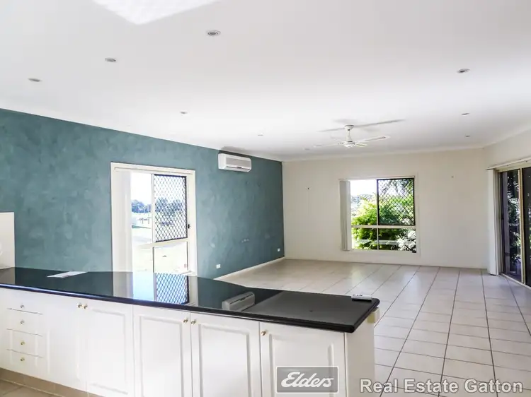 Fifth view of Homely house listing, 13 PARKLEA DRIVE, Placid Hills QLD 4343