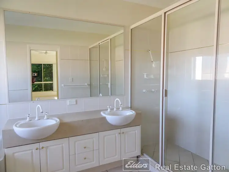 Seventh view of Homely house listing, 13 PARKLEA DRIVE, Placid Hills QLD 4343