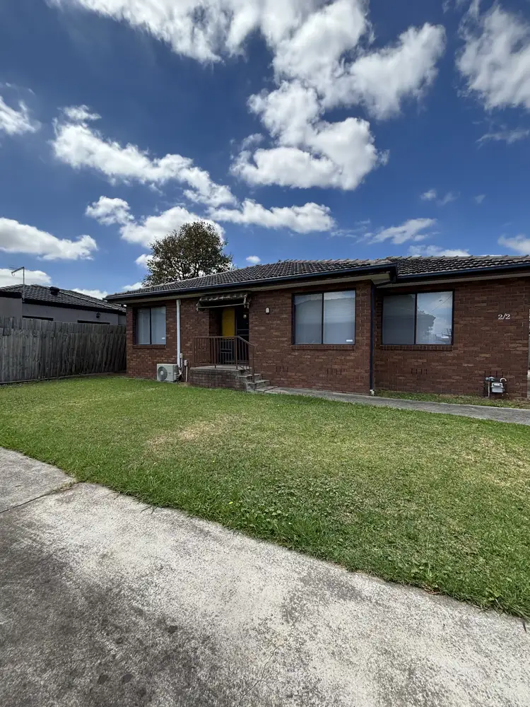 2 Narre Warren-Cranbourne Road