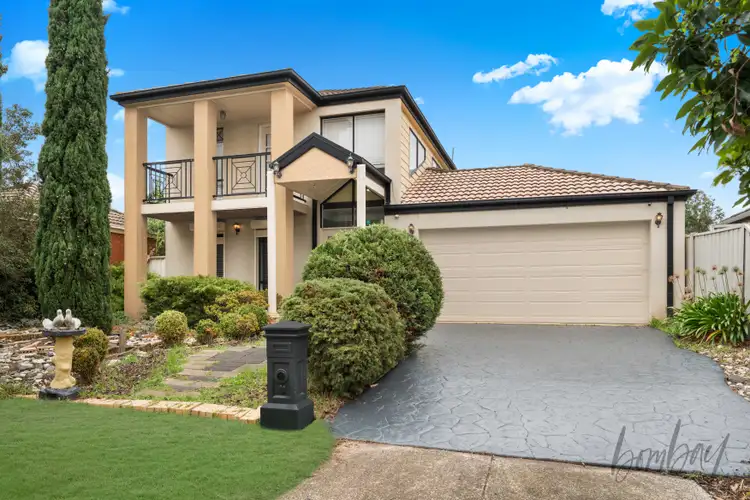 7 Sunnybrook Court
