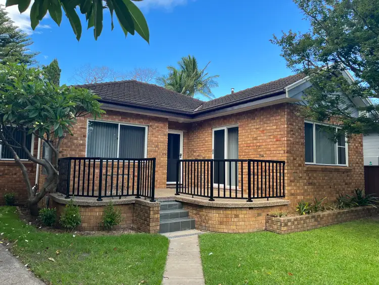 7 Kialoa Road