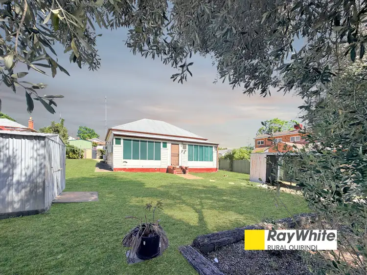 114 Railway Avenue