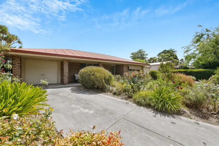 14 Chapman Crescent