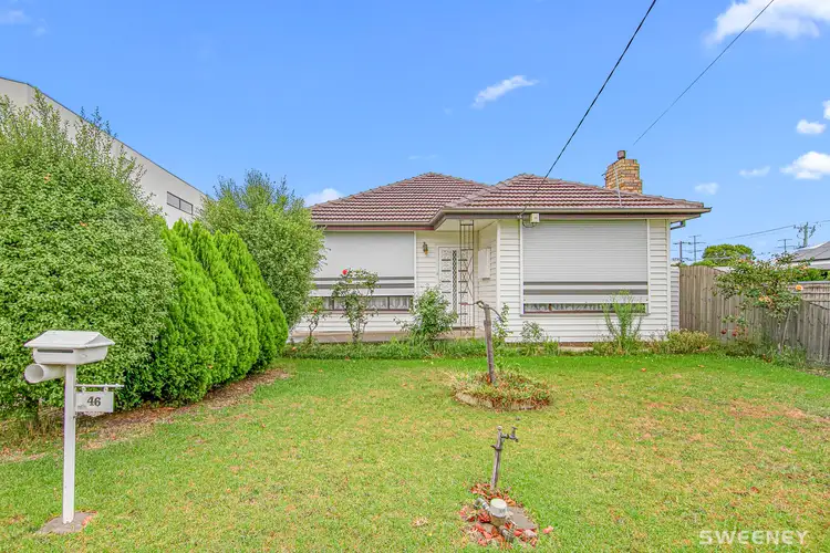 46 Marigold Avenue