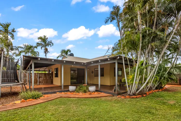 4 Stilt Court