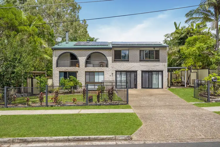 9 Coral Street