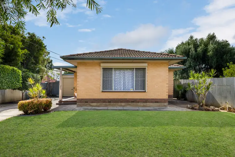 10 Edgeworth Street