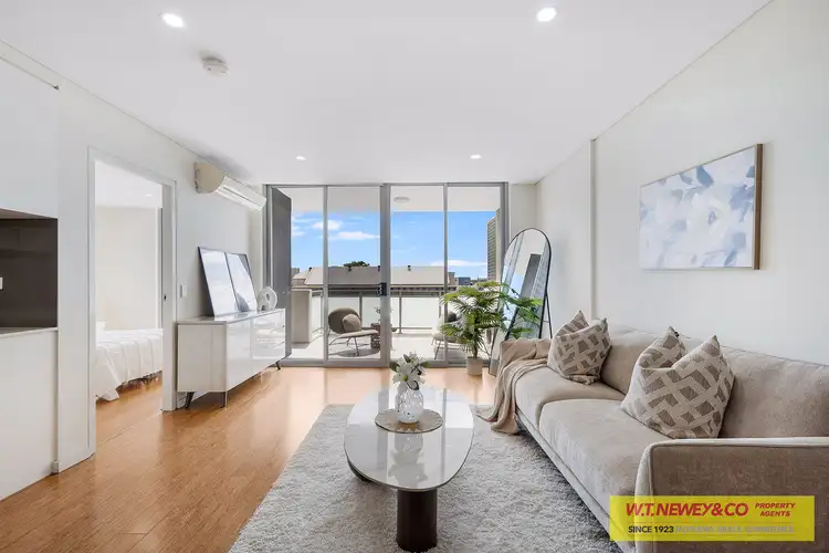 104 -106 Clissold Pde