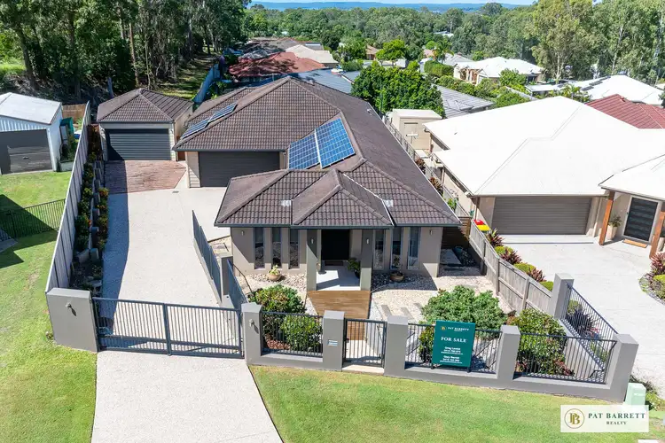 3 Kelby Close