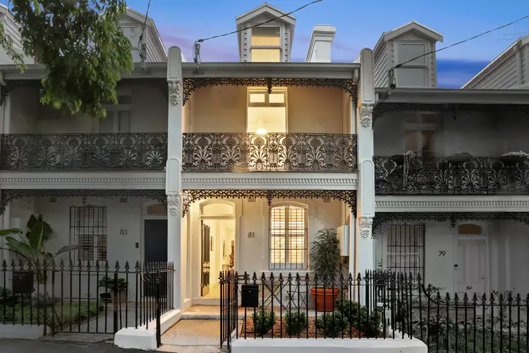 81 Fowler Street