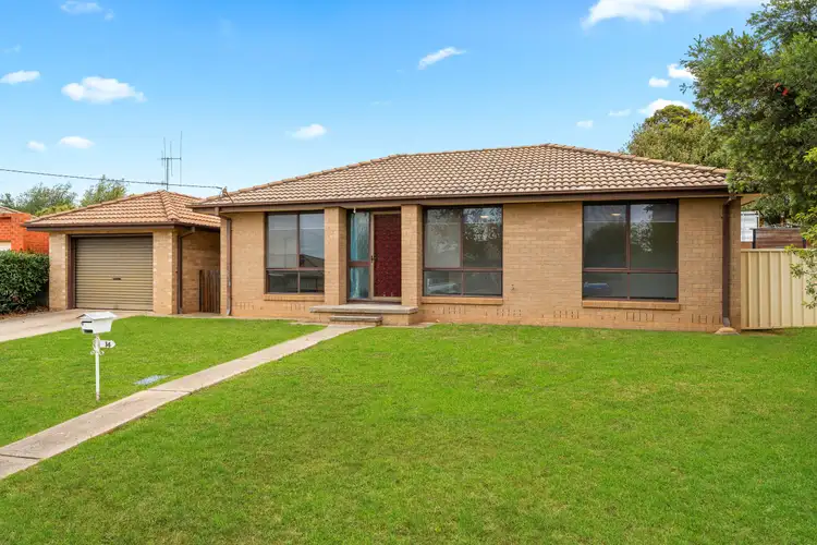 14 Grant Parade