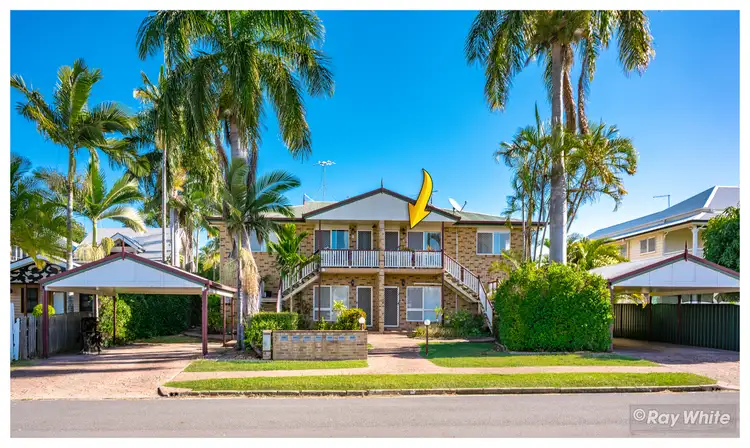 6 Thurston Street