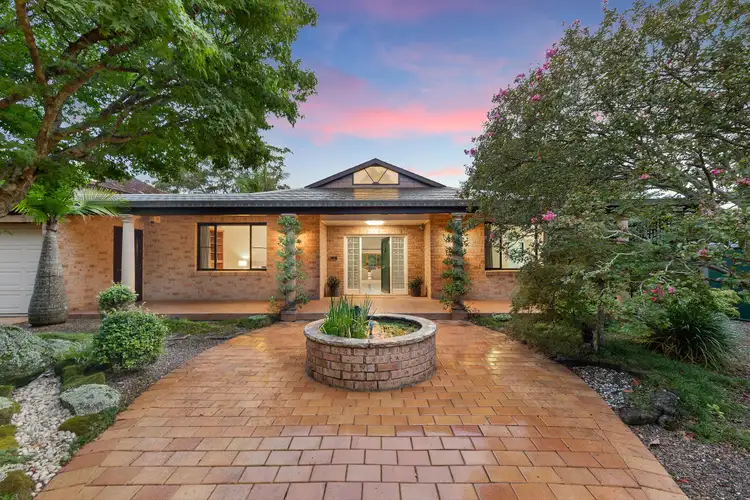 13 Telegraph Road