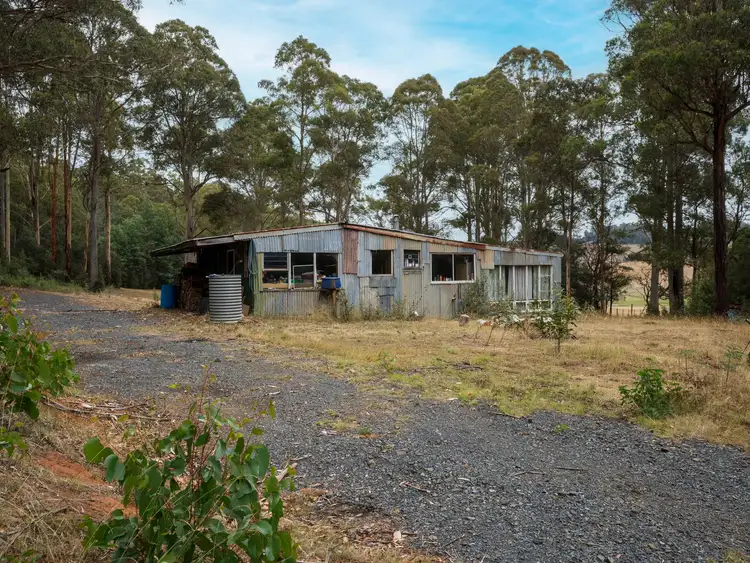 167 Lake Barrington Road