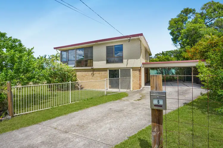 6 Brownvale Street