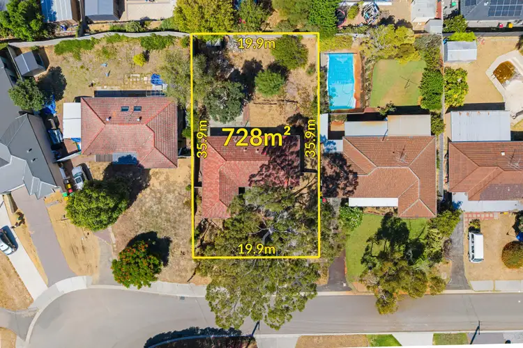47 Aberdare Way
