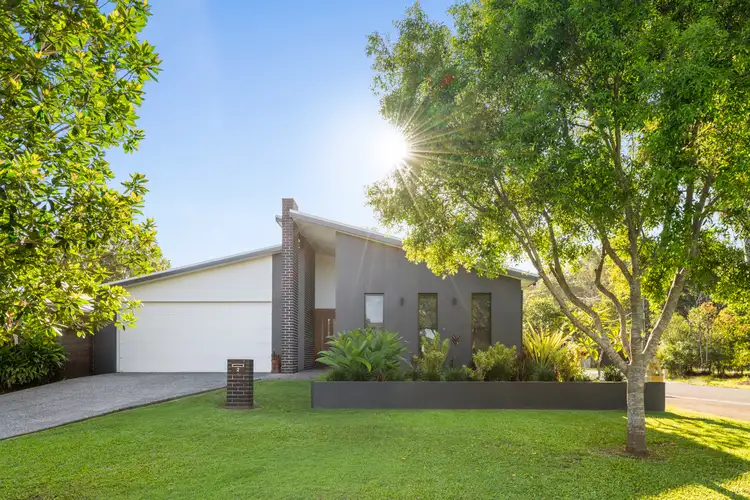 2 Kuranda Close