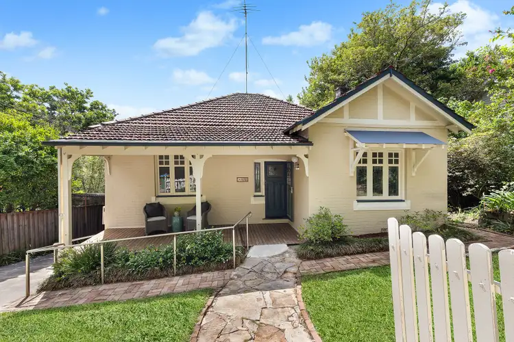 25 St Johns Avenue
