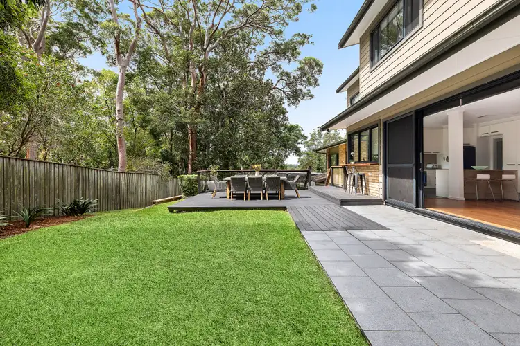 4 Robin Avenue