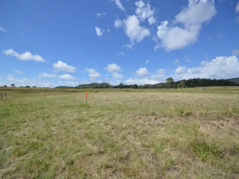 Main view of Homely land listing, Address available on request