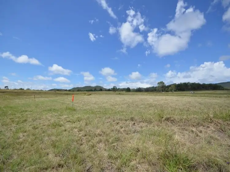 Second view of Homely land listing, Address available on request