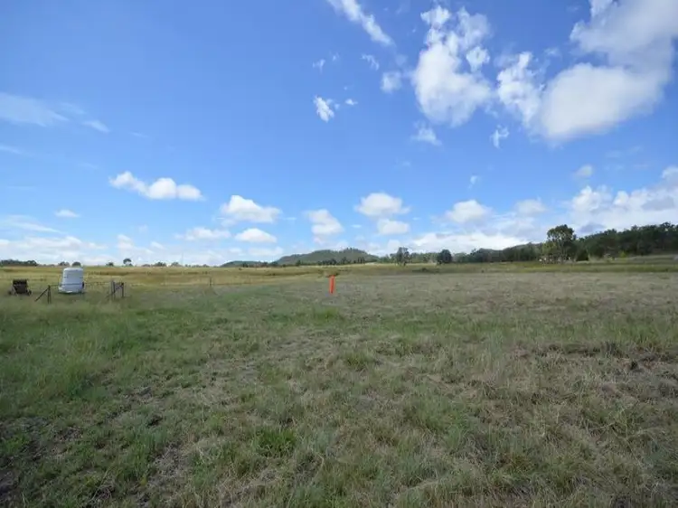Third view of Homely land listing, Address available on request