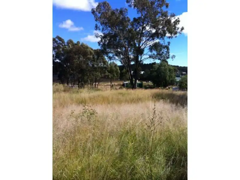 Main view of Homely land listing, Address available on request