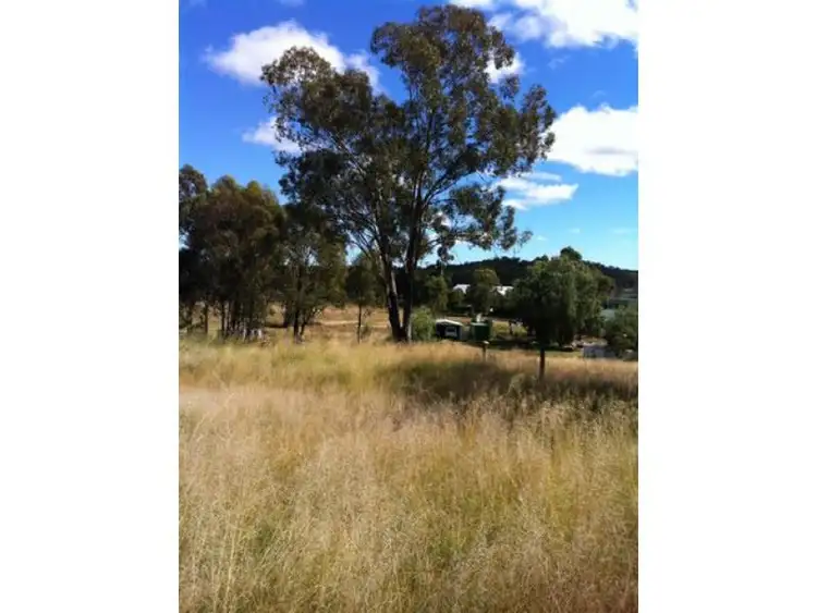 Second view of Homely land listing, Address available on request