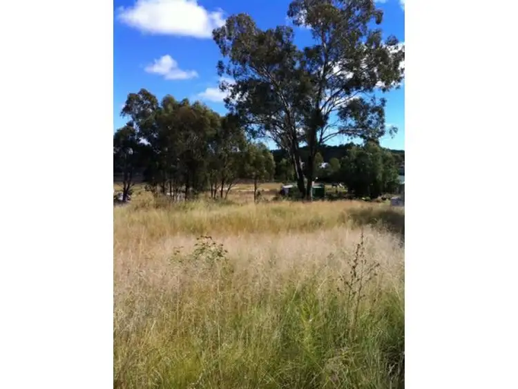 Third view of Homely land listing, Address available on request
