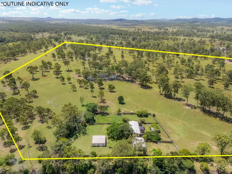 54334 Bruce Highway