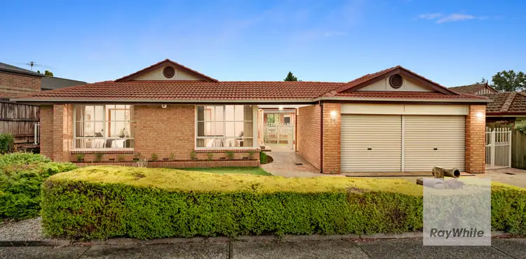 38 Grevillia Drive