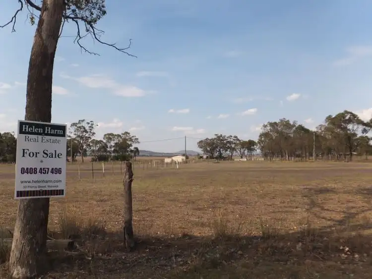Fourth view of Homely land listing, Lot 203 & 208 Goomburra Street, Hendon QLD 4362