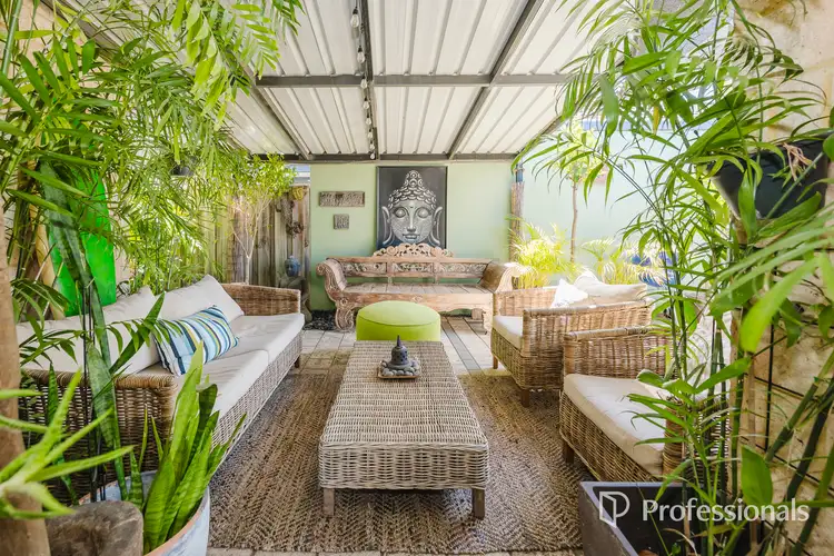 9 Tarkine Lane