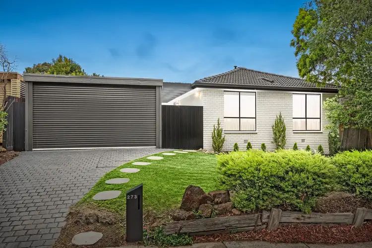 273 Childs Road