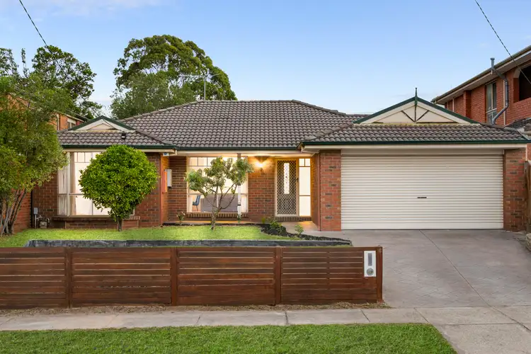 4 Redpath Close