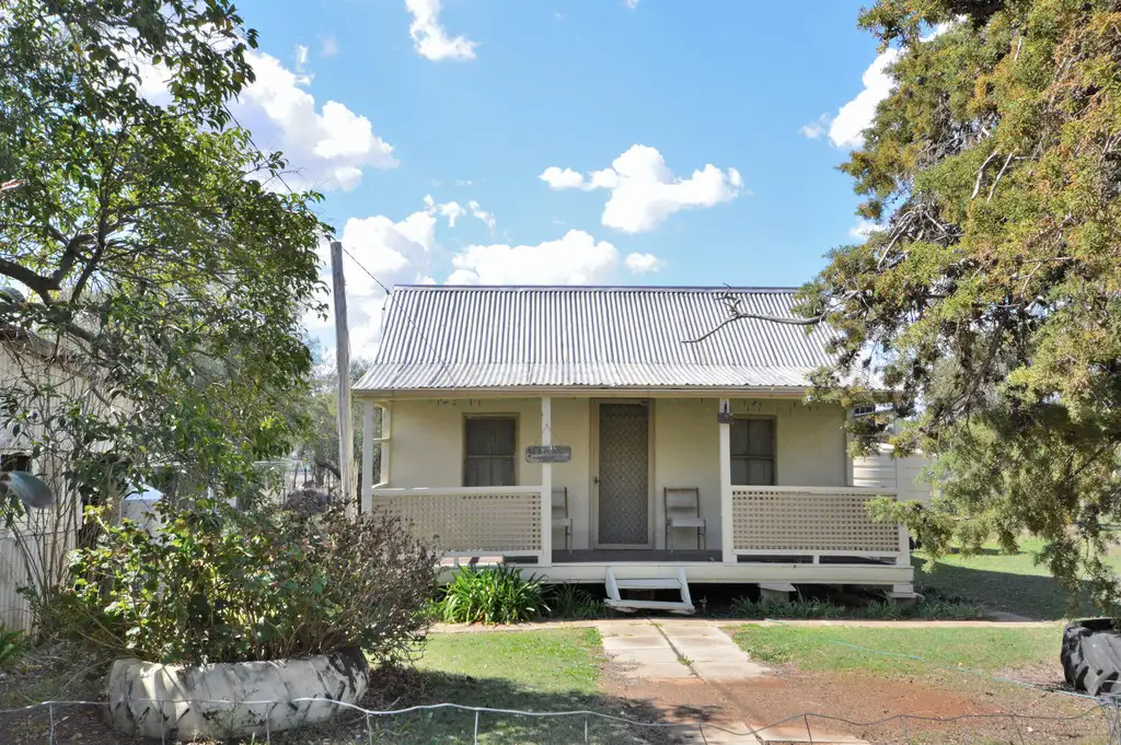 Main view of Homely rural property listing, Address available on request