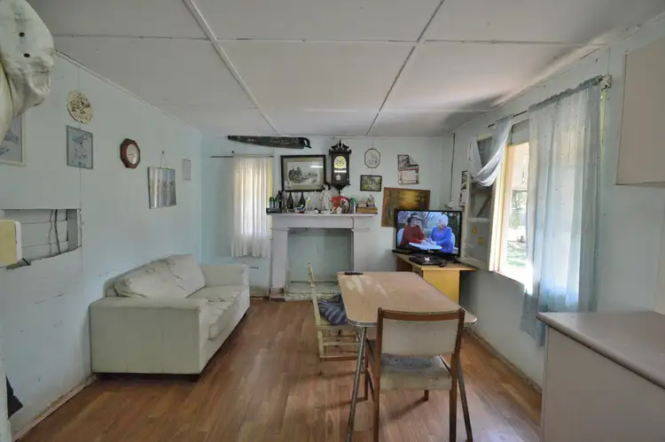 Fourth view of Homely rural property listing, Address available on request