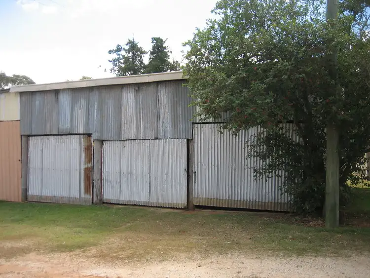 Fifth view of Homely rural property listing, Address available on request