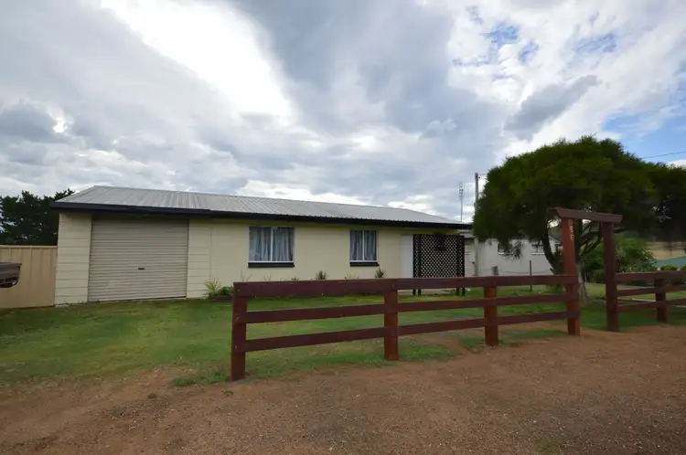 Main view of Homely rural property listing, Address available on request